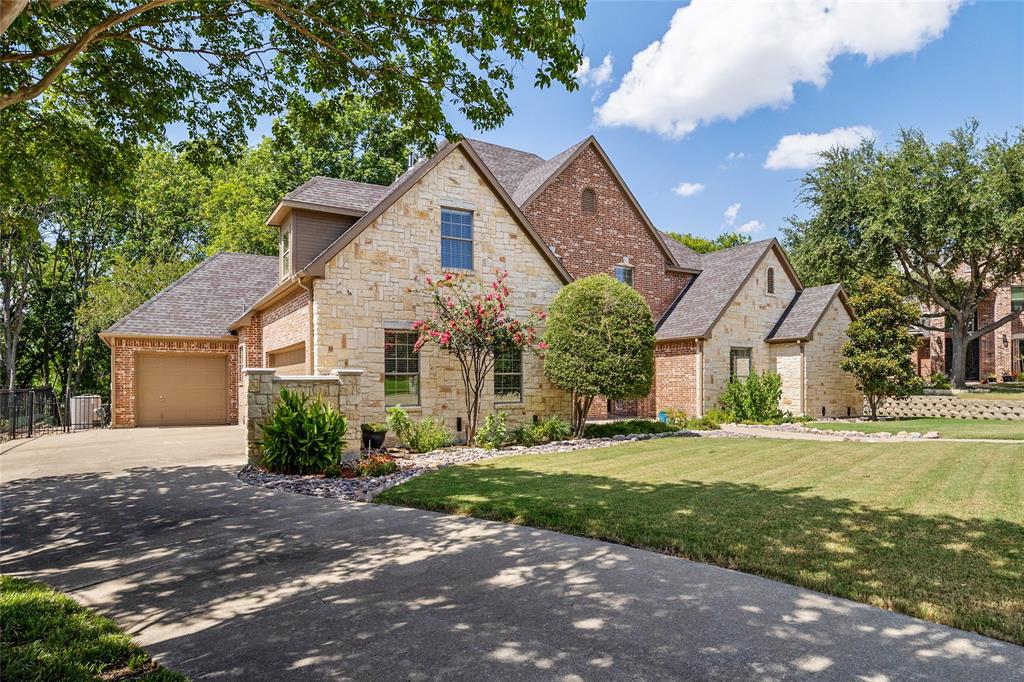 2409 Legend Dr, Heath, TX 75032 photo