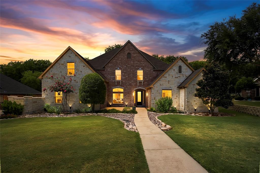 2409 Legend Dr, Heath, TX 75032 photo
