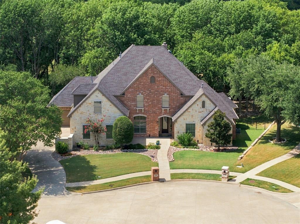 2409 Legend Dr, Heath, TX 75032