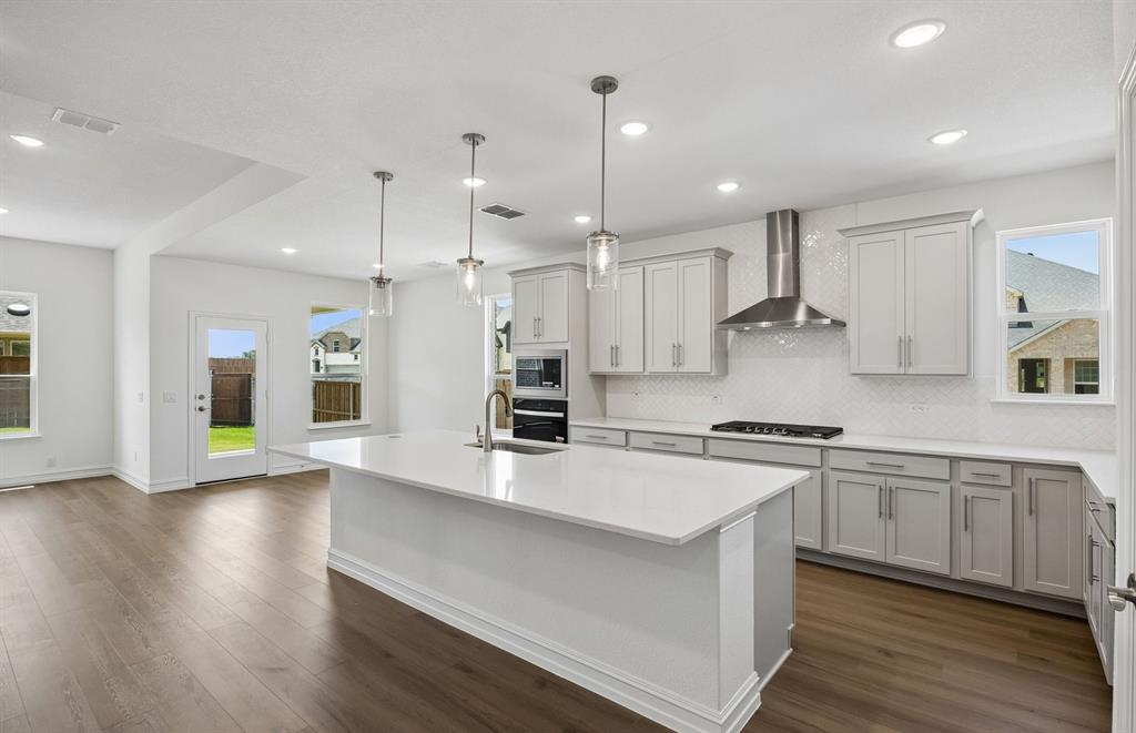 14409 Mcclint St, Pilot Point, TX 75009 photo