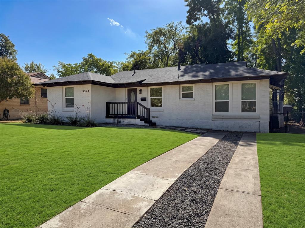 9324 Lenel Pl, Dallas, TX 75220