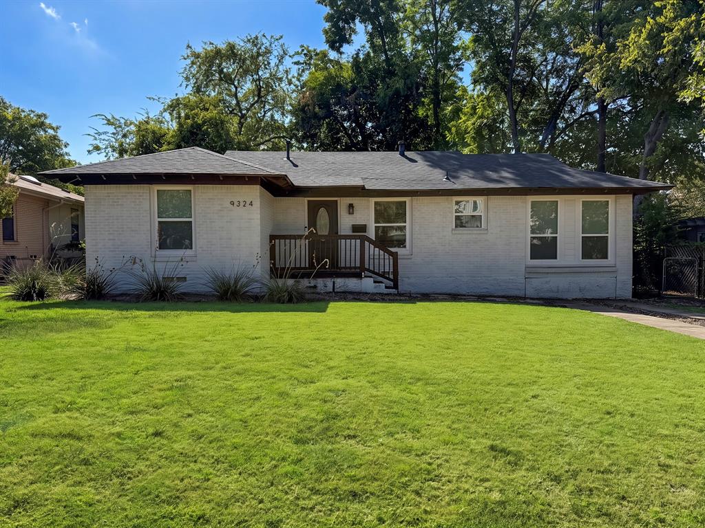 9324 Lenel Pl, Dallas, TX 75220 photo