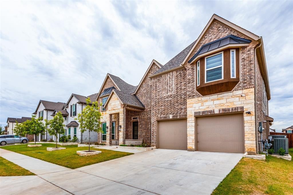 2617 Spotted Owl Ln, Celina, TX 75009 photo