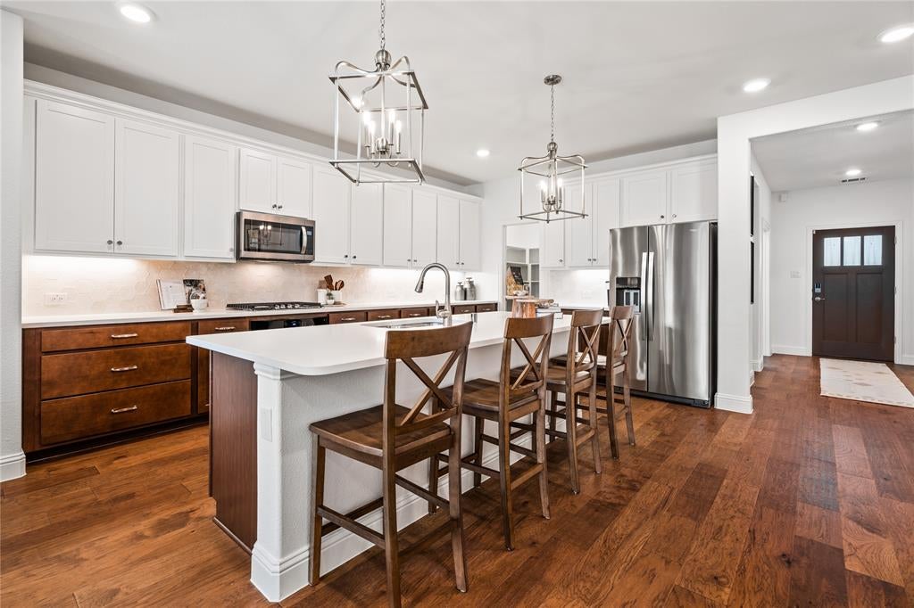 829 Birdie Dr, Little Elm, TX 75068 photo