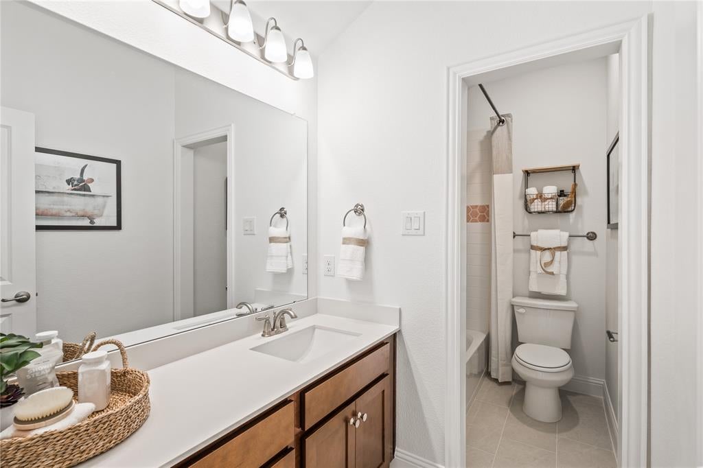 829 Birdie Dr, Little Elm, TX 75068 photo