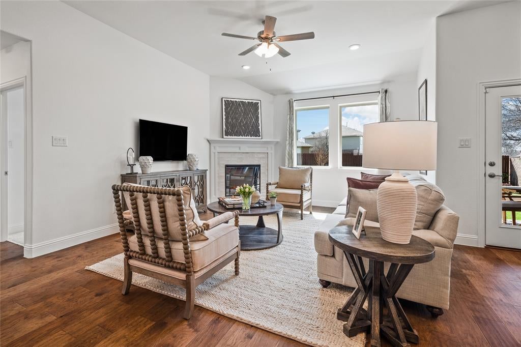 829 Birdie Dr, Little Elm, TX 75068 photo