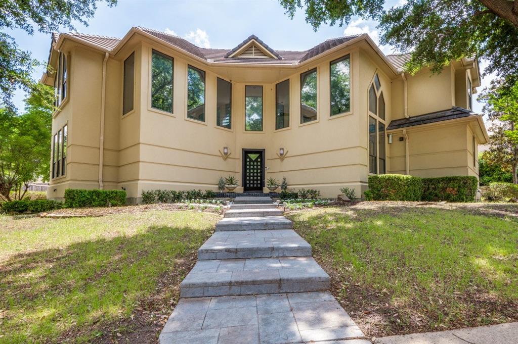 1604 Driskill Dr, Irving, TX 75038