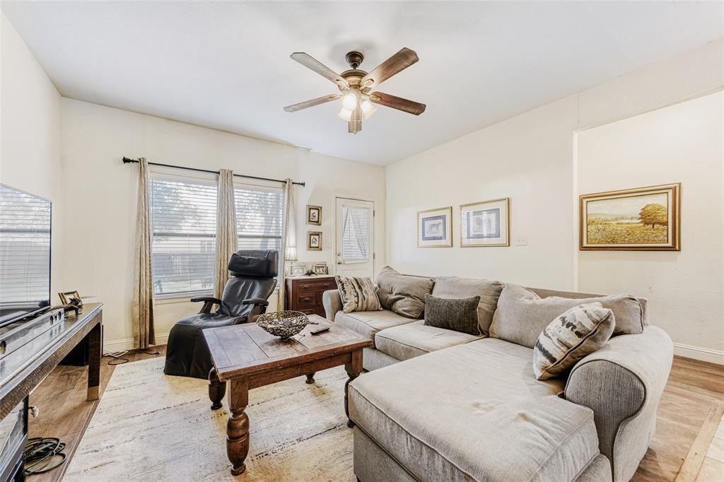 6525 Greenway Rd, Fort Worth, TX 76116 photo