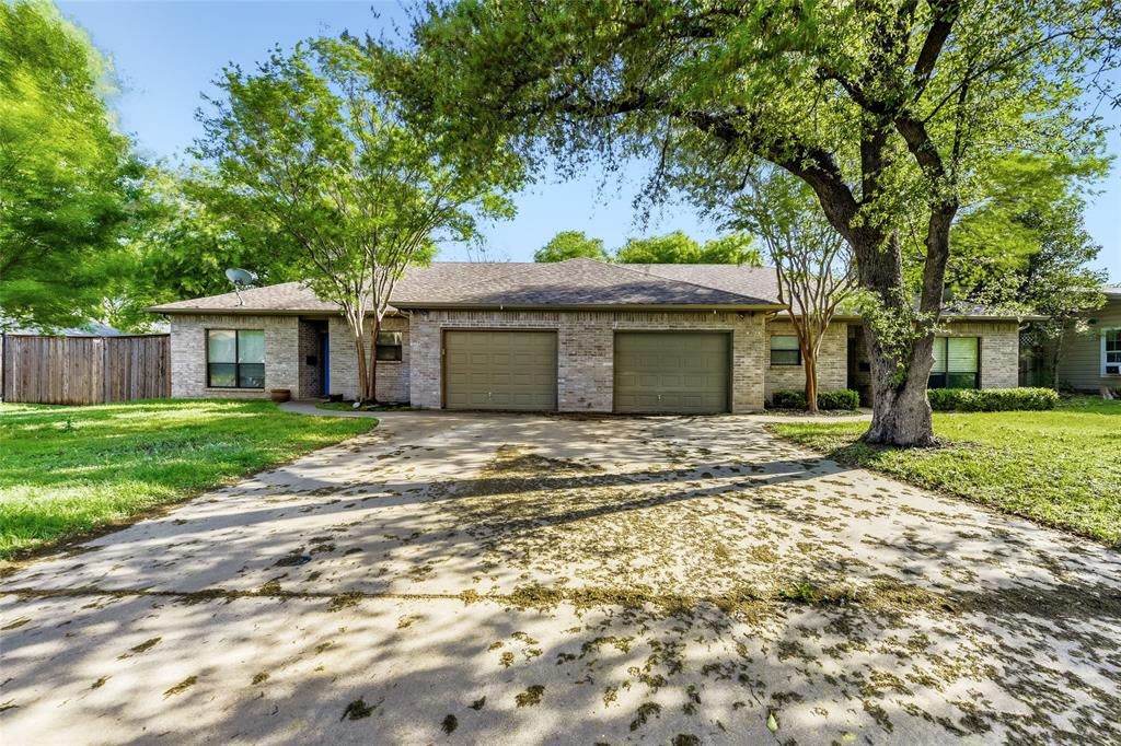 6525 Greenway Rd, Fort Worth, TX 76116 photo