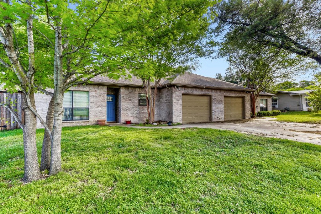 6525 Greenway Rd, Fort Worth, TX 76116 photo
