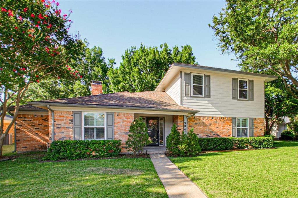 1904 Clover Trl, Richardson, TX 75081