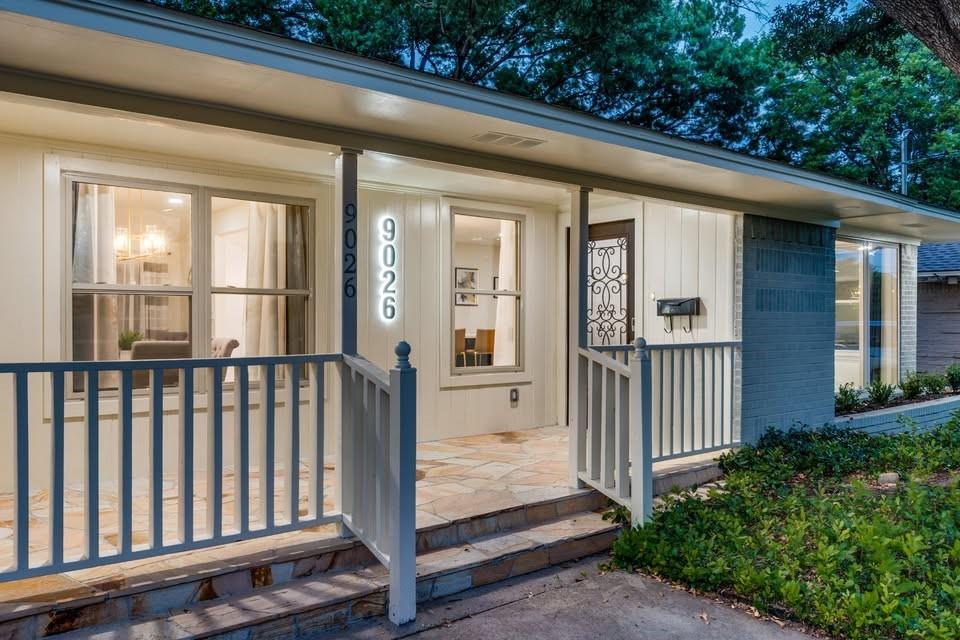 9026 Livenshire Dr, Dallas, TX 75238