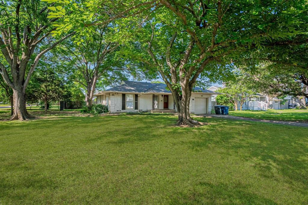 3946 Cortez Dr, Dallas, TX 75220 photo