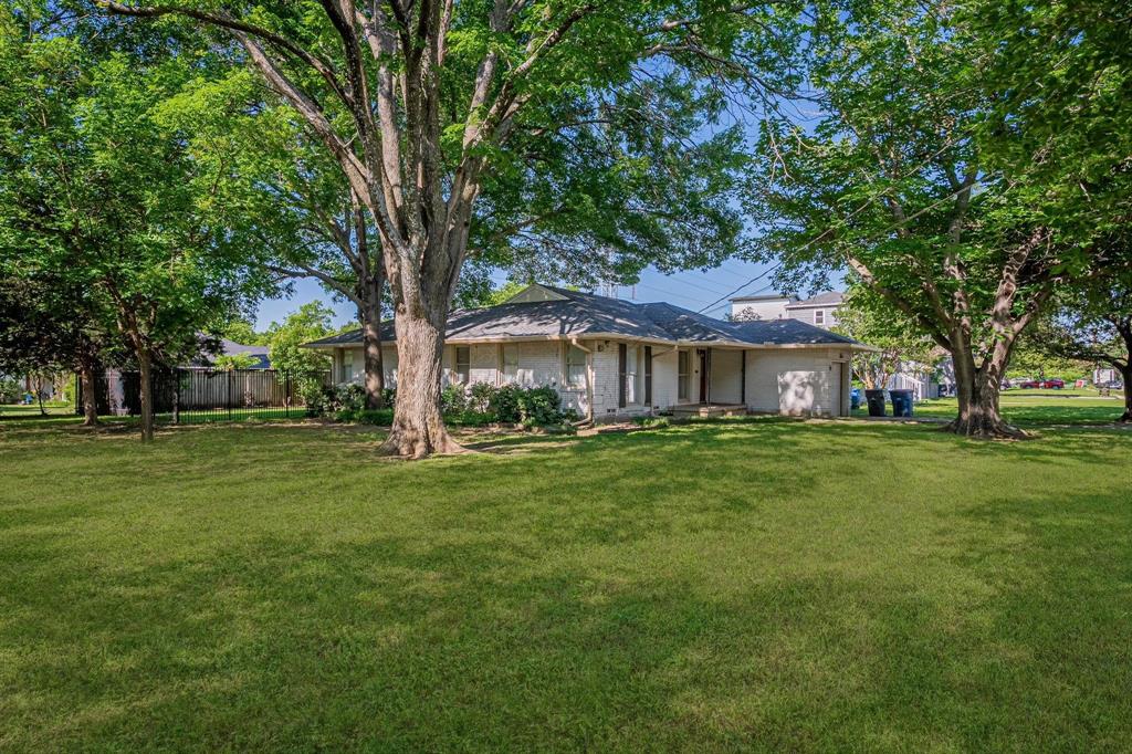 3946 Cortez Dr, Dallas, TX 75220