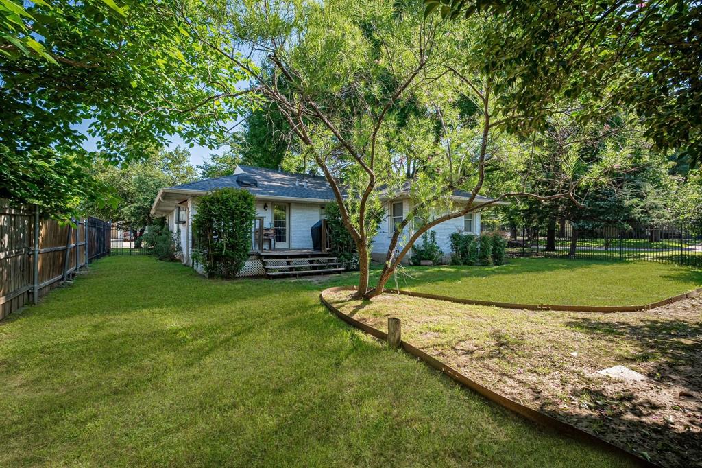 3946 Cortez Dr, Dallas, TX 75220 photo