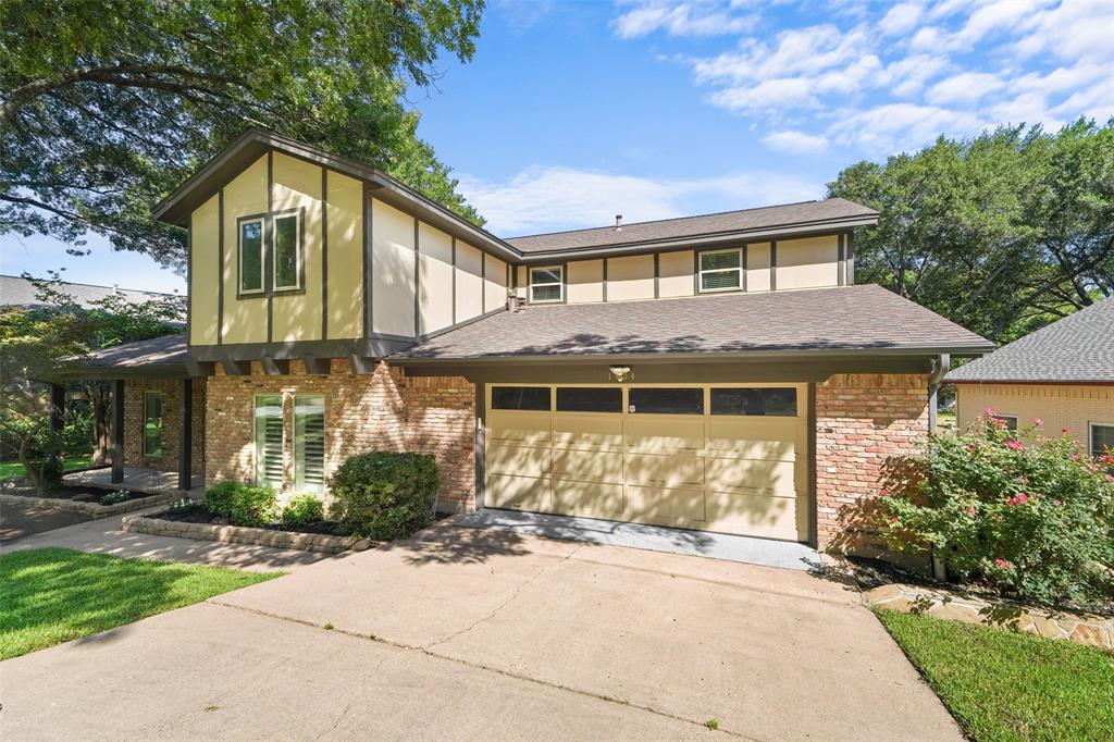1404 Creekford Dr, Arlington, TX 76012