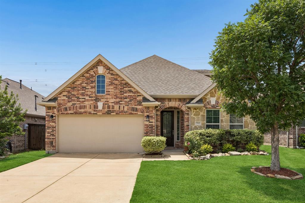 7513 Comal River Trce, Mckinney, TX 75071
