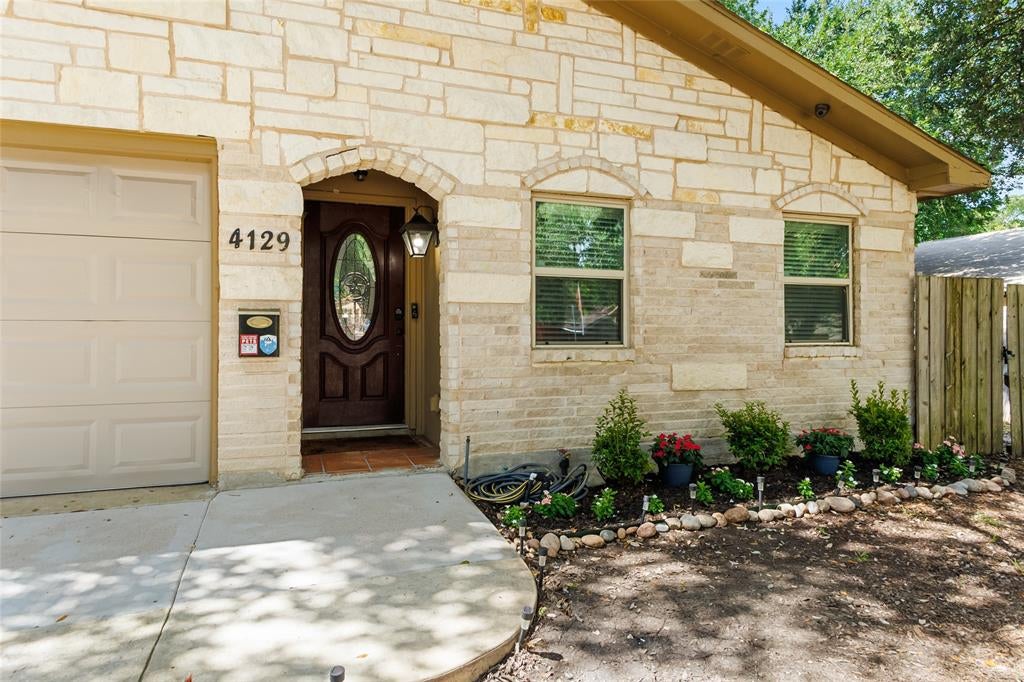4129 Salem Dr, Garland, TX 75043 photo