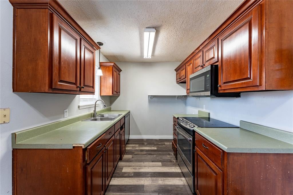 980 29 St, Paris, TX 75460 photo