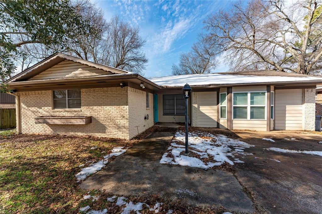 980 29 St, Paris, TX 75460