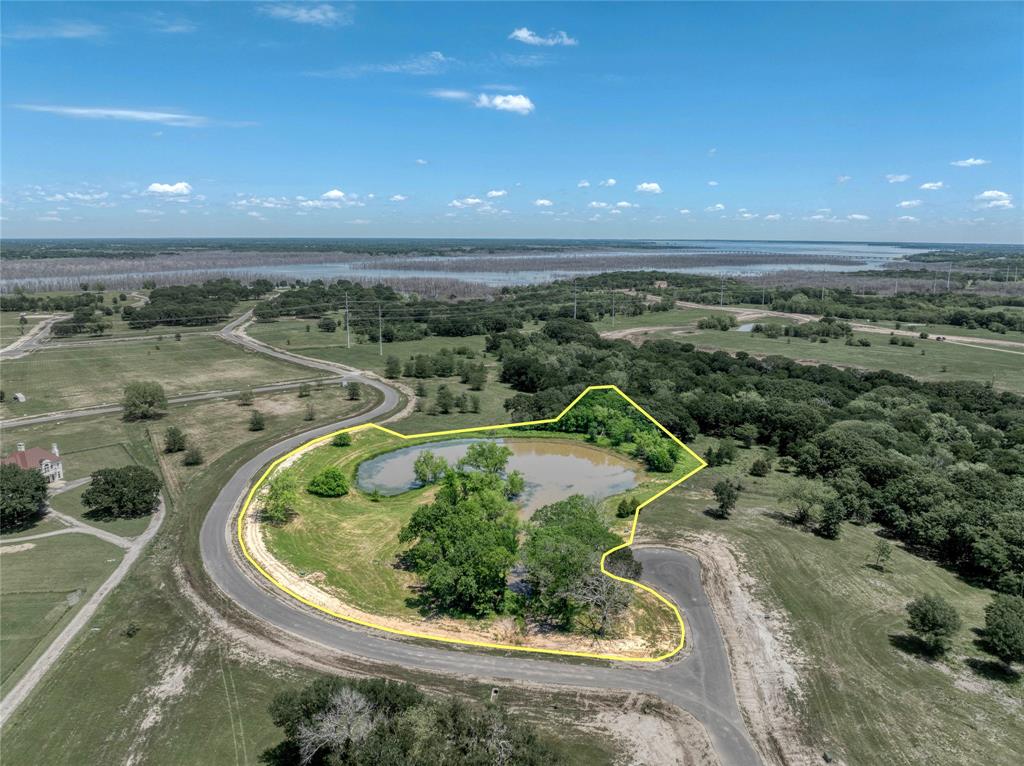 210 Waters Edge Way, Dodd City, TX 75438 photo