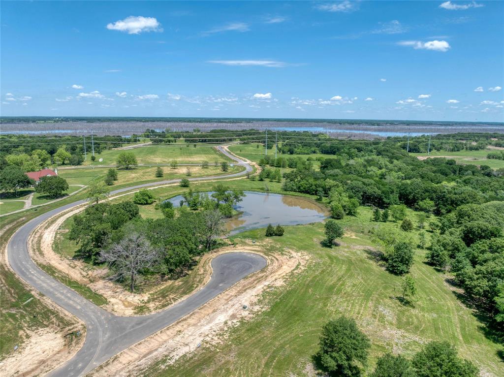 210 Waters Edge Way, Dodd City, TX 75438 photo