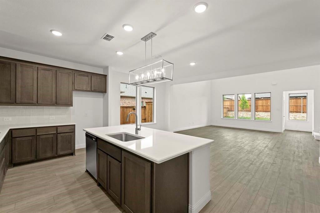 1443 Canadian Ln, Van Alstyne, TX 75495 photo