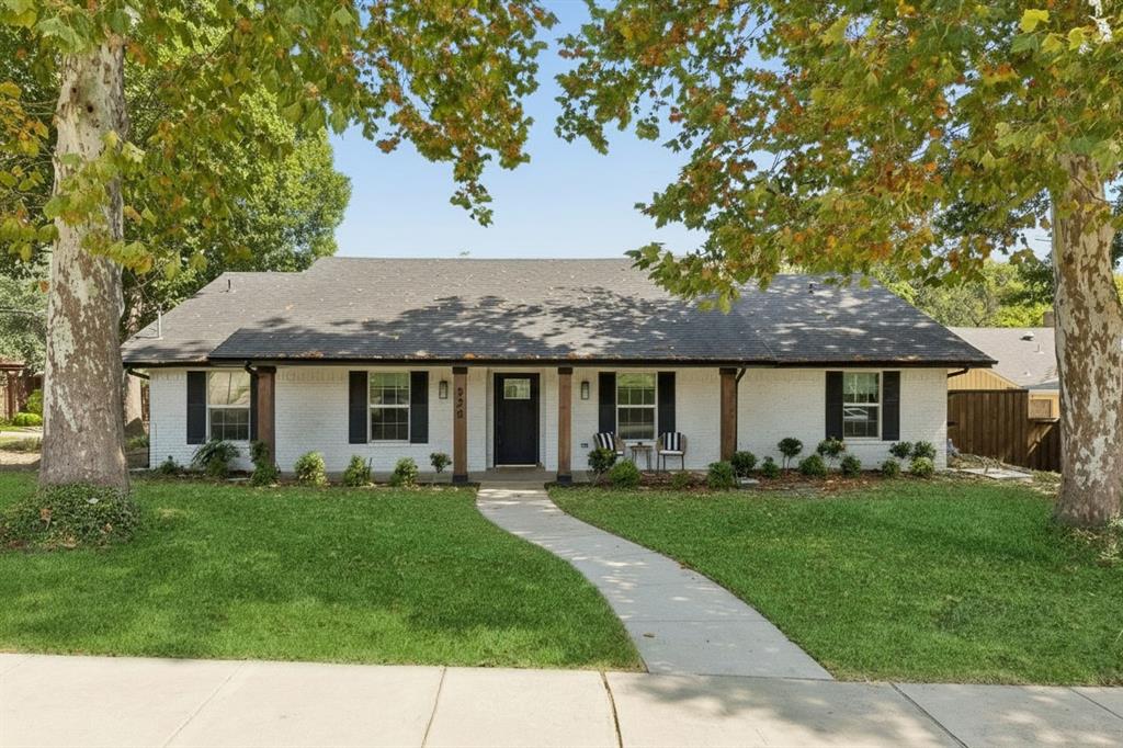 322 Canyon Ridge Dr, Richardson, TX 75080