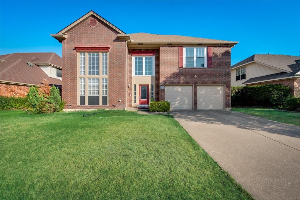 2007 Firewater Pl, Lewisville, TX 75067