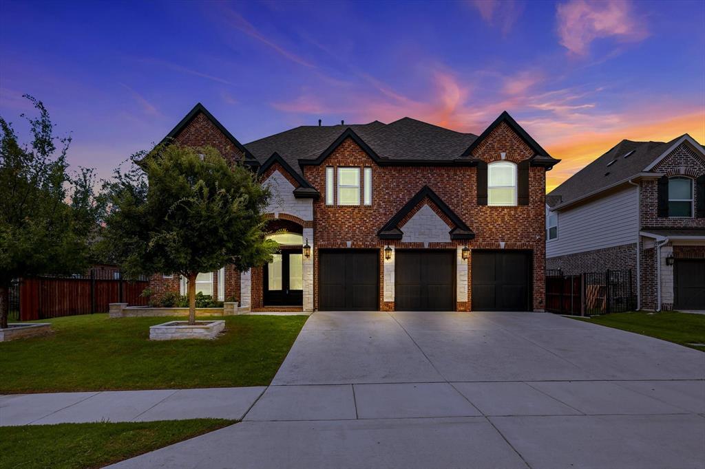 1282 Meadow Rose Dr, Haslet, TX 76052 photo