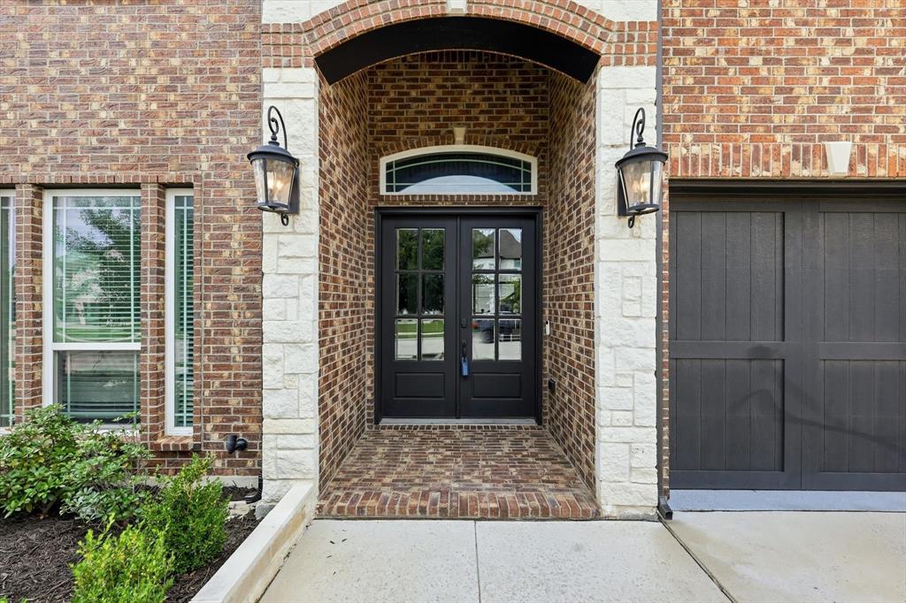 1282 Meadow Rose Dr, Haslet, TX 76052 photo