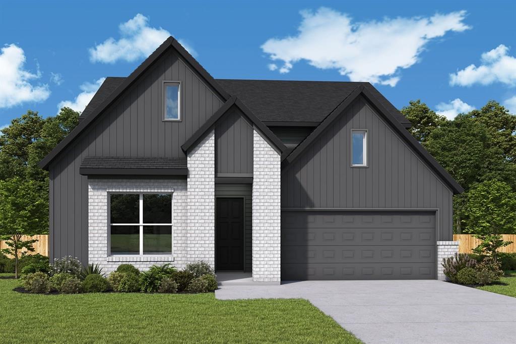 12313 Crape Myrtle Ct, Justin, TX 76247