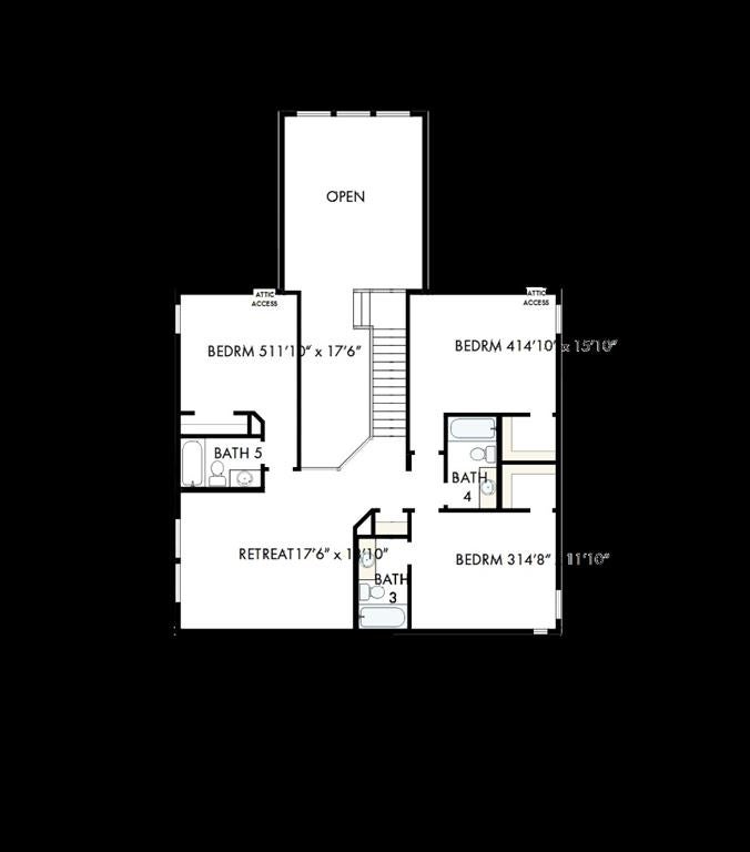 12313 Crape Myrtle Ct, Justin, TX 76247 photo