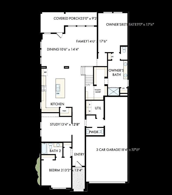 12313 Crape Myrtle Ct, Justin, TX 76247 photo