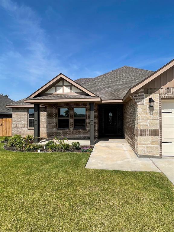 141 Joel St, Springtown, TX 76082 photo