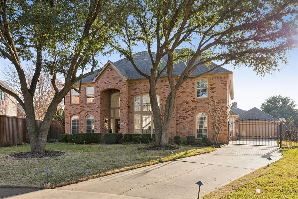 1807 Mesquite Ct, Southlake, TX 76092 photo