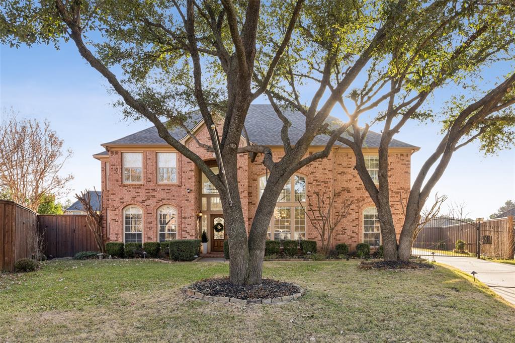 1807 Mesquite Ct, Southlake, TX 76092 photo