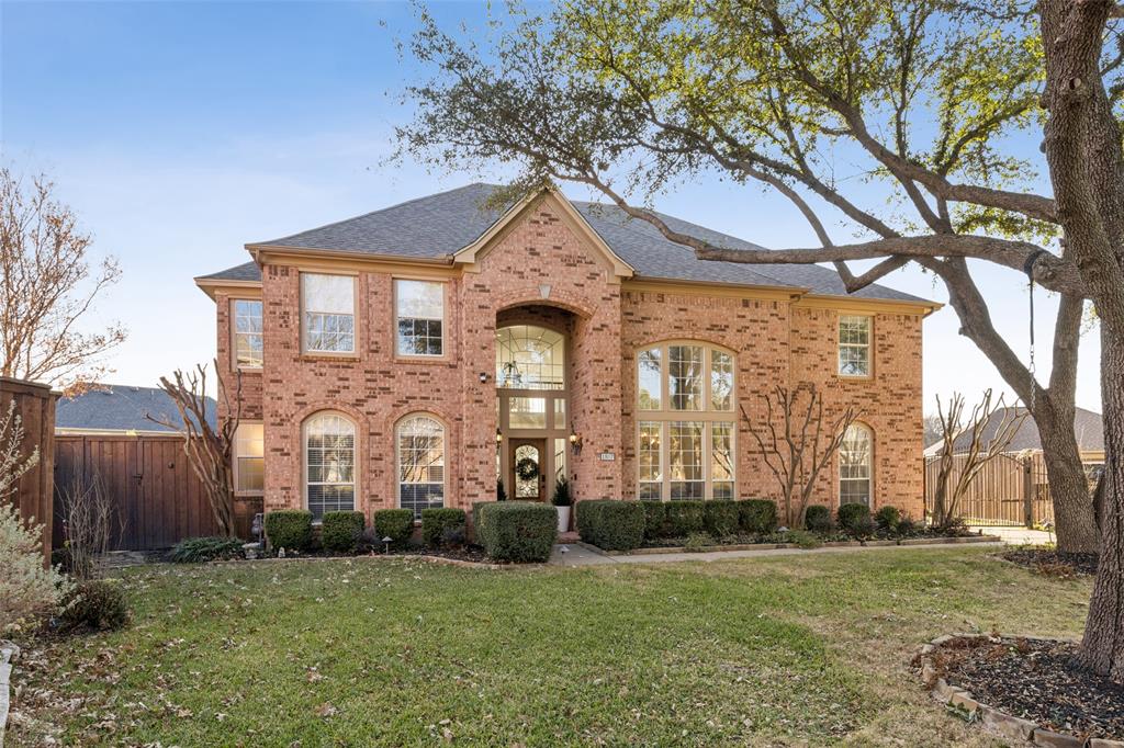 1807 Mesquite Ct, Southlake, TX 76092