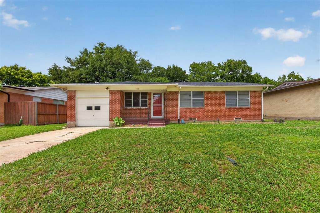1619 Longview St, Mesquite, TX 75149 photo