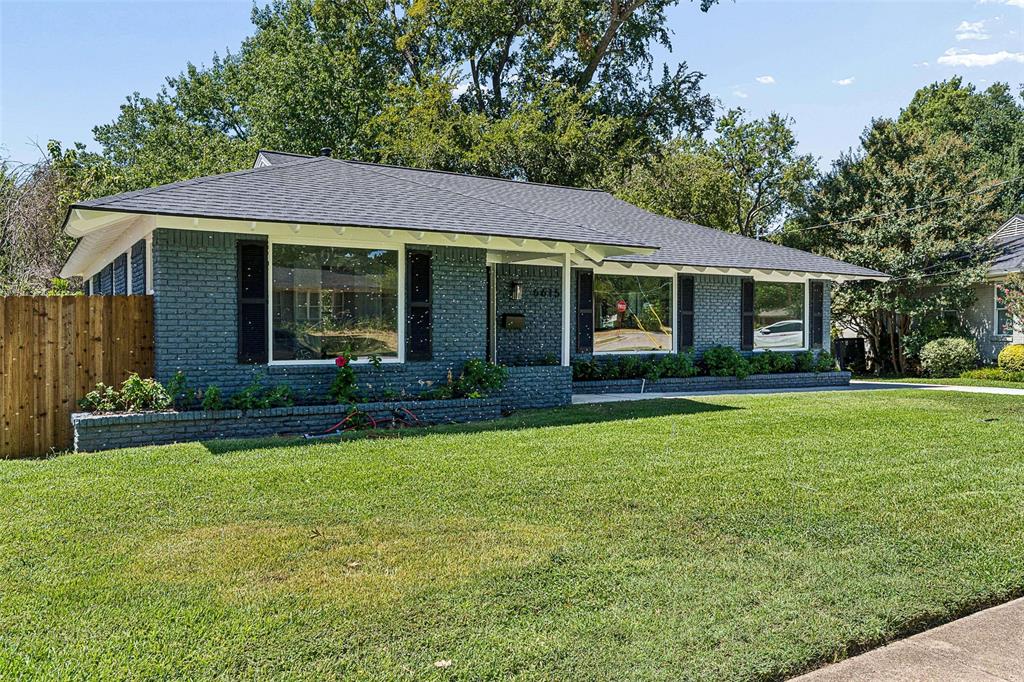 6615 Ridgemont Dr, Dallas, TX 75214 photo