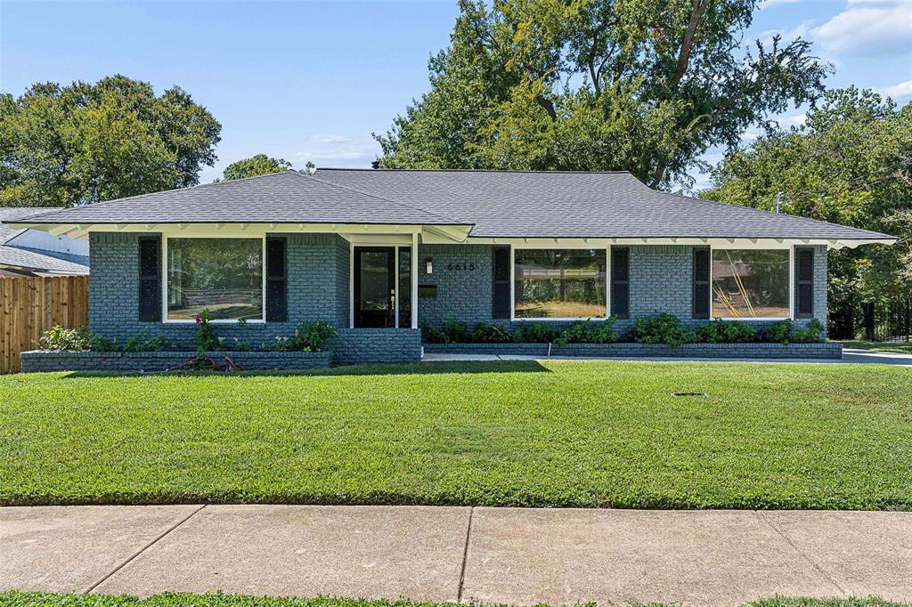 6615 Ridgemont Dr, Dallas, TX 75214 photo