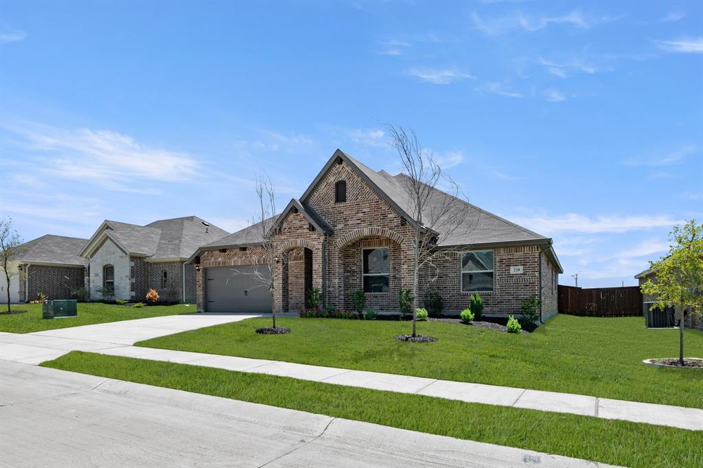 220 Mercy St, Godley, TX 76044 photo