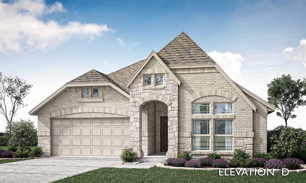 1537 Soapberry Dr, Aubrey, TX 76227