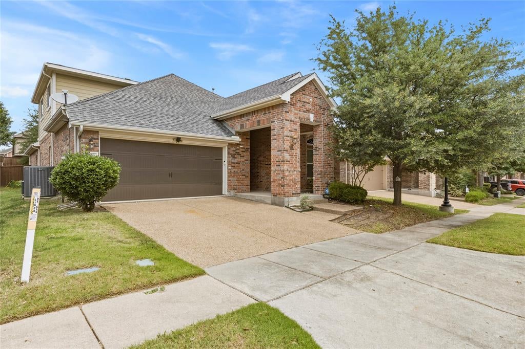 5900 Cranbrook Ln, Mckinney, TX 75070 photo