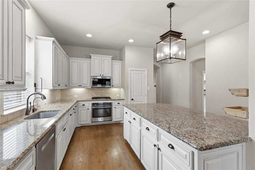 5900 Cranbrook Ln, Mckinney, TX 75070 photo
