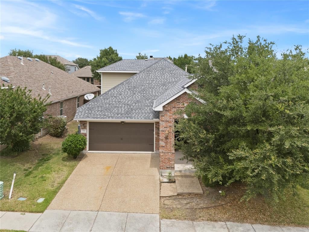 5900 Cranbrook Ln, Mckinney, TX 75070