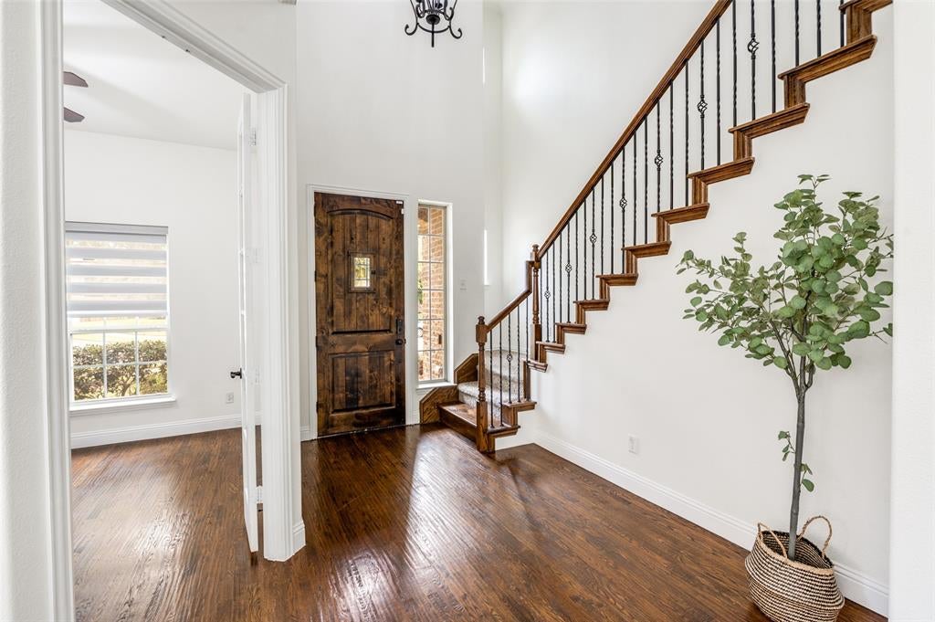 1191 Polo Heights Dr, Frisco, TX 75033 photo