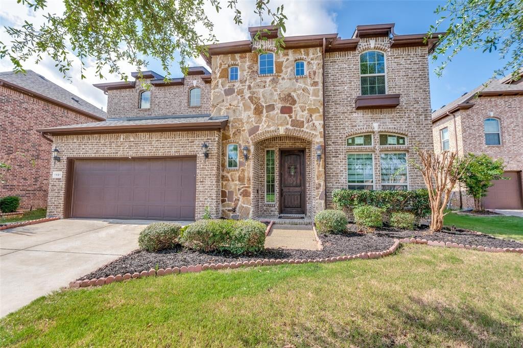 1191 Polo Heights Dr, Frisco, TX 75033 photo