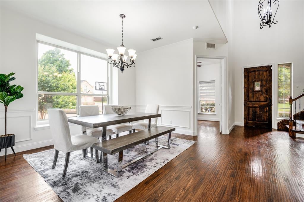 1191 Polo Heights Dr, Frisco, TX 75033 photo