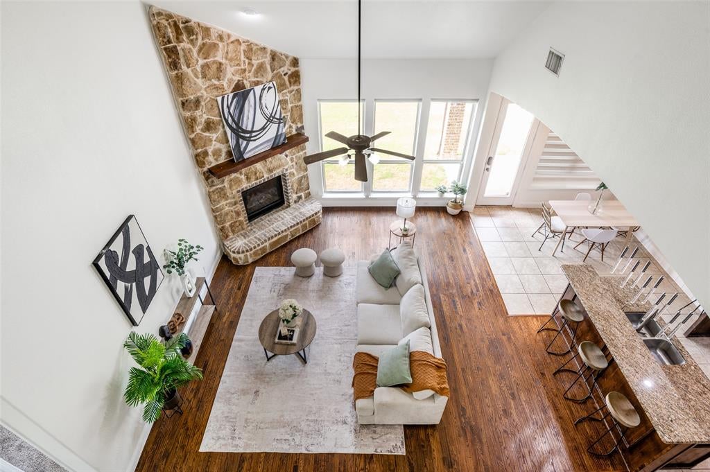 1191 Polo Heights Dr, Frisco, TX 75033